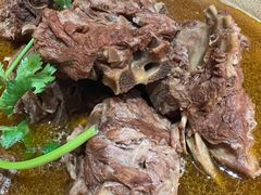 -芦月轩羊蝎子(劲松店)