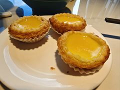 -东方早茶 海鲜•青岛菜(国信体育中心店)