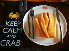 -Ministry of Crab(科伦坡店)