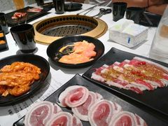 -花味烤肉·拌饭(庐阳万象汇店)