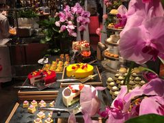 -广州富力君悦大酒店·凯菲厅