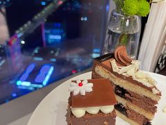 -济南凯宾斯基酒店-THE VIEW云景全日制餐厅