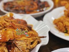 -协和菜馆(凤凰街店)