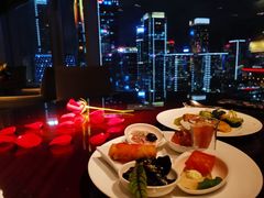-深圳星河丽思卡尔顿酒店