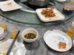 -源港渔村-中山脆肉鲩(博罗店)