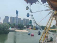 -成都欢乐谷