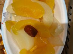-0317火锅鸡·清真(正达店)