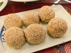 -玉华台饭庄(裕中西里小区店)