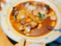 -俭寨大盘鸡·缸子肉·小公鸡·新疆菜(云通店)