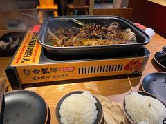 -令狐冲·活鱼馆(宝龙店)