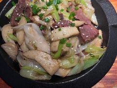-沼津港精致料理·寿喜烧·烧鸟(青浦宝龙广场日料榜单店)
