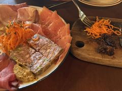 -羽深肉铺 Steak & Wine