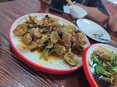 -叶存利海鲜大馅饺子(海宁路总店)