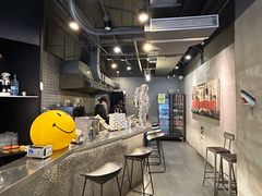 -shark burger·鲨鱼汉堡(交子大道店)