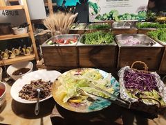 -戈拿旺巴西烤肉(崇文门店)