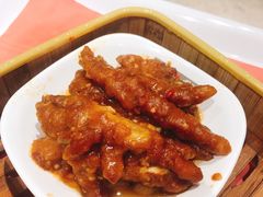 蒸凤爪-食悦天美食广场(武汉壹方购物中心店)