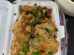 双拼豆皮-味美香豆皮