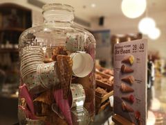 -BAKER&SPICE(安福路店)