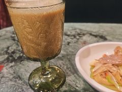 -东方亚克西餐厅(西康路店)