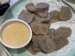 -惠丰堂饭庄·烤鸭·京味菜(翠微路店)