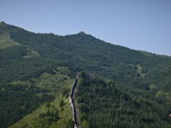 -雁门关景区