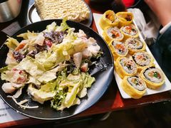 -米屋石锅拌饭(师大店)