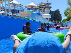 -渔岛海洋度假区