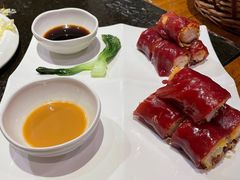 -小城粥道·海胆鲜虾粥(解放广场店)