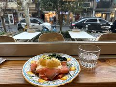 -Alimentari早午餐(安福路店)