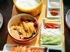 -院落新京菜·烤鸭(地安门店)