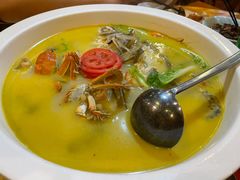 -宝中宝食府(清泰街店)
