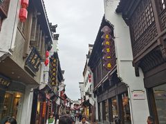 -屯溪老街