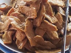 -素满香·素食自助餐(西安·民乐园店)