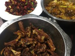 -掌上鲜(南顺城街店)
