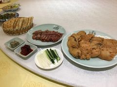 -卫鼎轩·家宴(水上公园店)