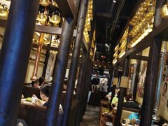大堂-韩国料理大力士(屏风街店)