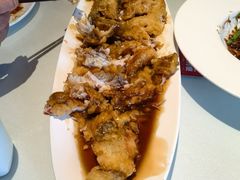 -老牌坊鲁菜名店(聊城美食岛店)
