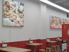 -三大营南昌水煮·油炸(天城路店)