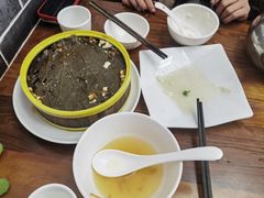 -少林寺欢喜地素斋馆