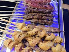 -夜猫子串吧·龙虾.江西小炒(万塘路店)