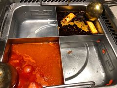 -海底捞火锅(石厦时代广场店)