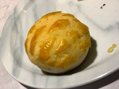 一口菠萝油-太平馆西餐厅(北京路店)