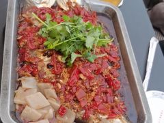 -小舅母子烤鱼(天生城店)