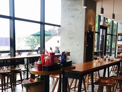 -星巴克(成都科学城店)