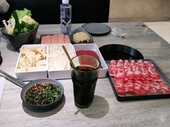 -千味涮·健康火锅(会展连城新天地店)