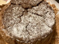阿华田雪顶戚风-好利来(鲁谷店)