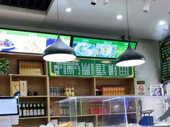 -清真刘记全羊肉鲜汤馆(前进路店)