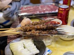 -月圆火锅(宁海东路二店)