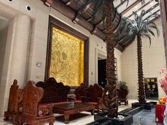 -岳阳阿波罗御庭酒店(岳阳楼区南湖广场店)