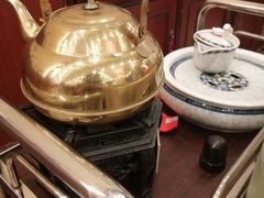 -顺风山庄(水濂山店)